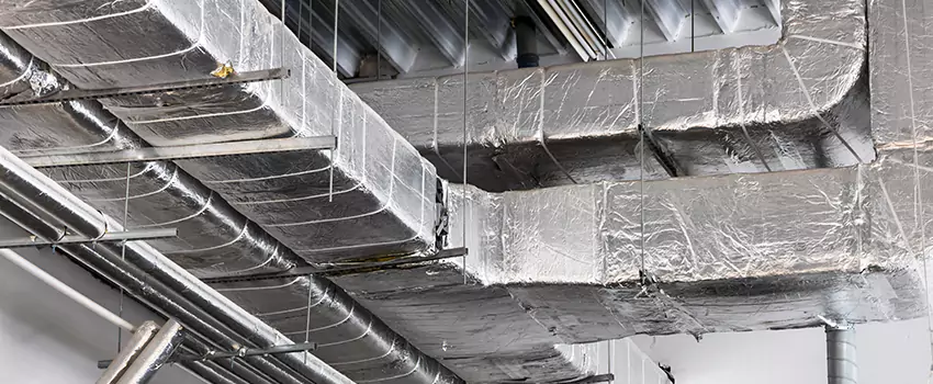 Vent Dust Cleaning Cost in Cheyenne, WY