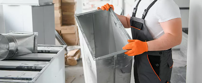 Ventilation Fan Cleaning Services in Cheyenne, Wyoming