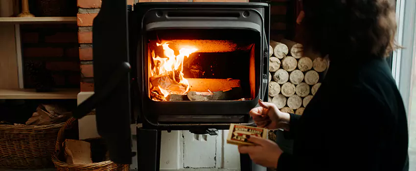 Key Features of Vermont Castings Fireplaces in Cheyenne, WY