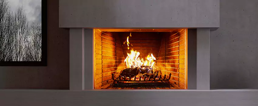Indoor Wood Burning Furnace Repair and Installation in Cheyenne, Wyoming