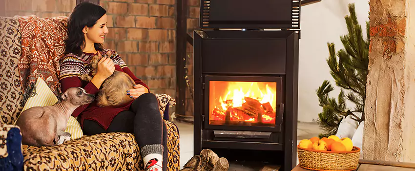Wood Stove Chimney Cleaning Services in Cheyenne, WY