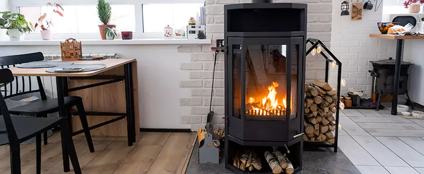 Wood Stove Inspection Services in Cheyenne, WY