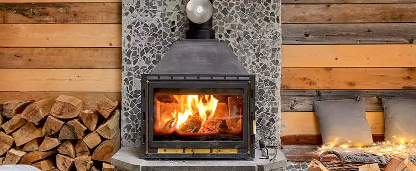 Wood Stove Cracked Glass Repair Services in Cheyenne, WY
