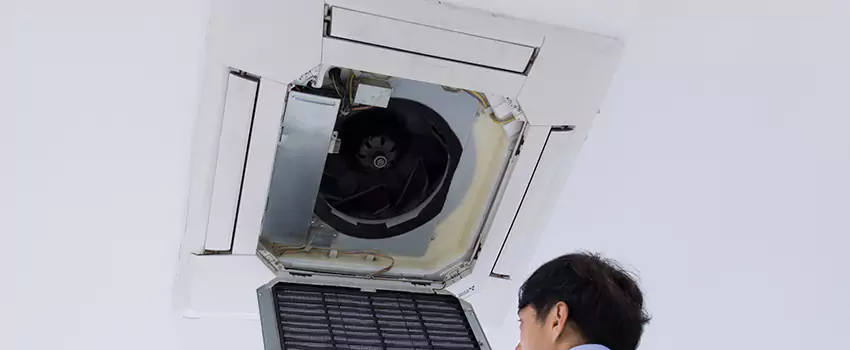 Benefits of Professional Air Duct Cleaning in Cheyenne, Wyoming
