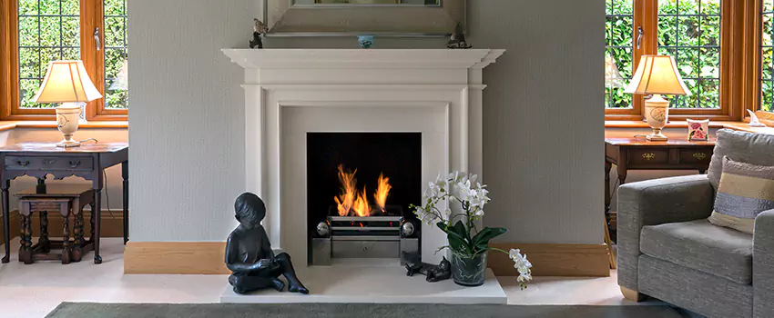 Astria Open-Hearth Wood Fireplaces Services in Cheyenne, WY