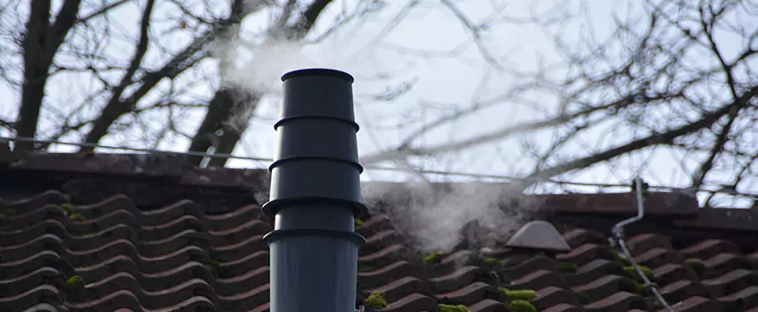 Broken Chimney Animal Screen Repair And Installation in Cheyenne, WY