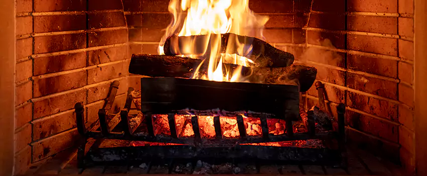 Chimney Ash Dump Cover Repair Services in Cheyenne, WY
