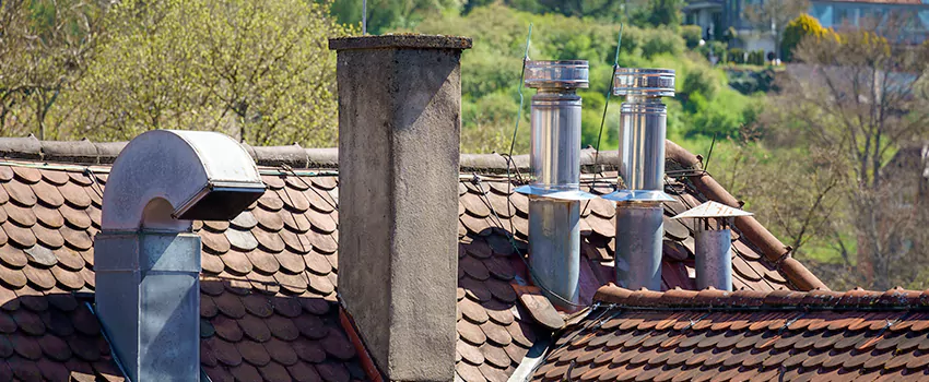 Commercial Chimney Blockage Removal in Cheyenne, Wyoming