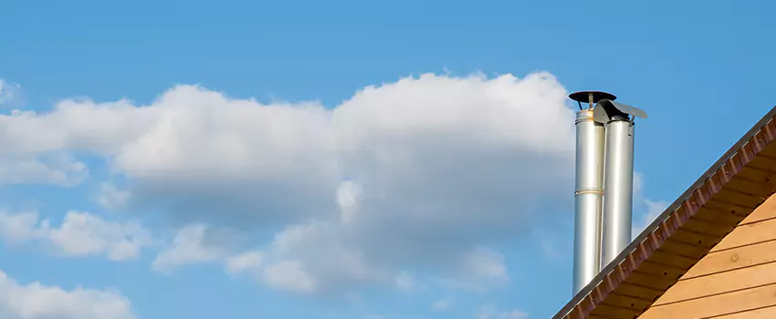 Chimney Cap Bird Guard Repair in Cheyenne, Wyoming