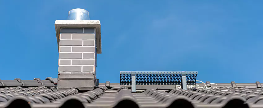 Wood Chimney Chase Construction in Cheyenne, WY