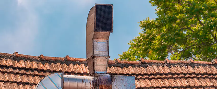 Chimney Creosote Cleaning Experts in Cheyenne, Wyoming