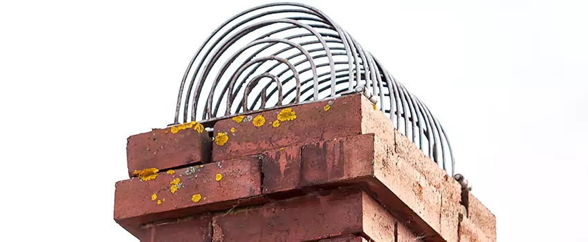 Chimney Crown Problems in Cheyenne, Wyoming