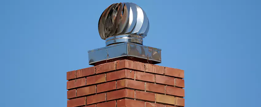 Chimney Damper Hinge Repair in Cheyenne, WY