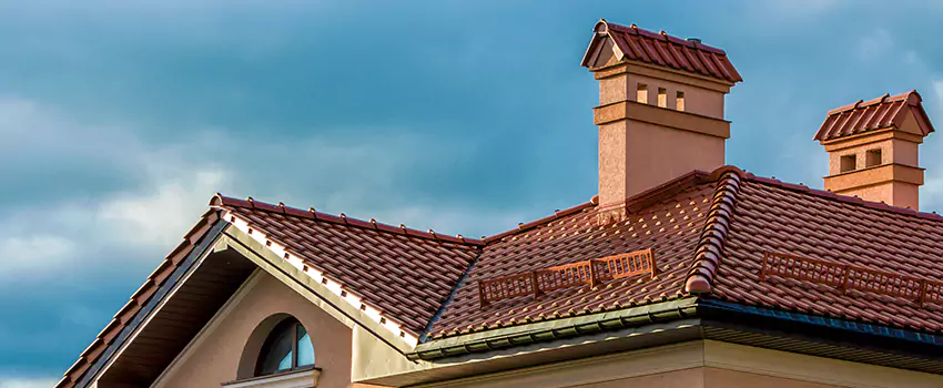 Residential Chimney Services in Cheyenne, Wyoming