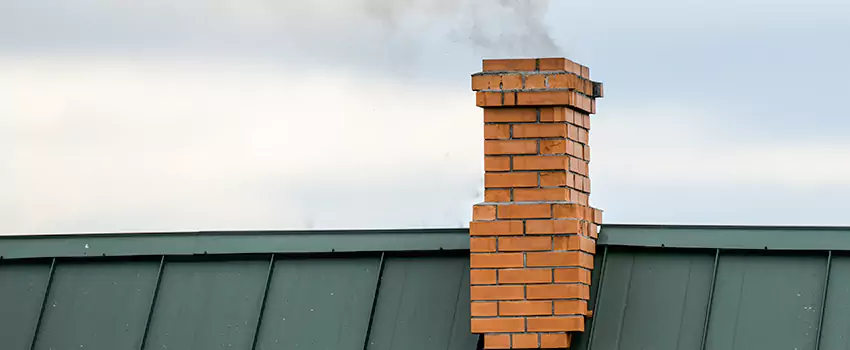 Chimney Installation Company in Cheyenne, WY