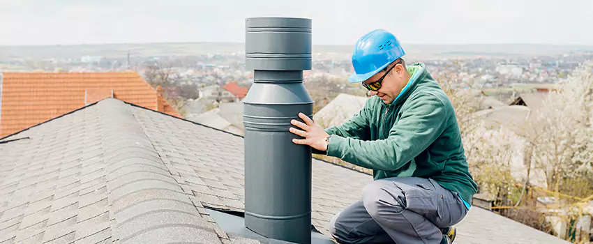 Insulated Chimney Liner Services in Cheyenne, WY