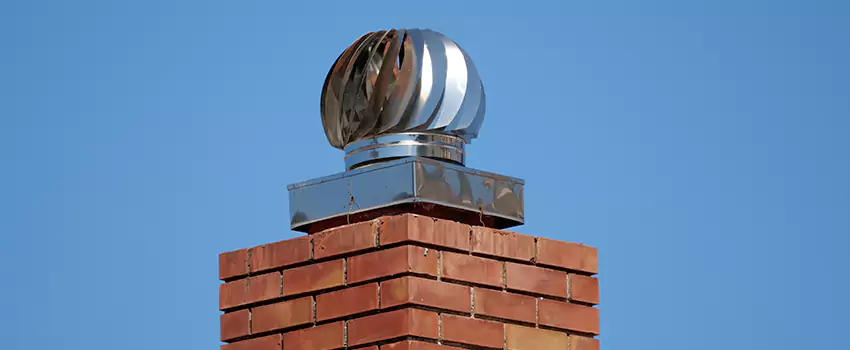 Chimney Flue Rebuild Services in Cheyenne, Wyoming