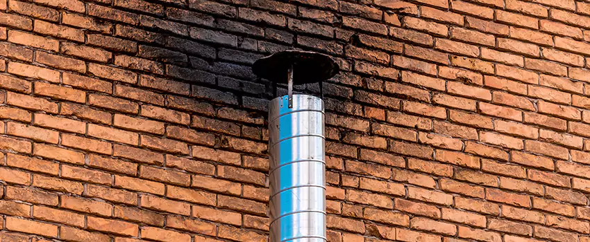 Chimney Design and Style Remodel Services in Cheyenne, Wyoming