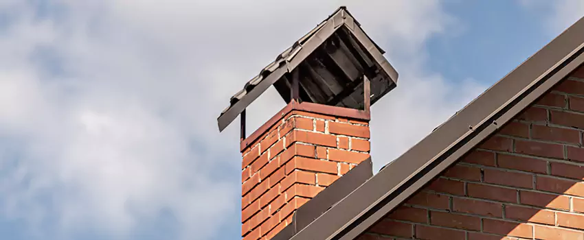 Chimney Saver Masonry Repair Contractor in Cheyenne, Wyoming