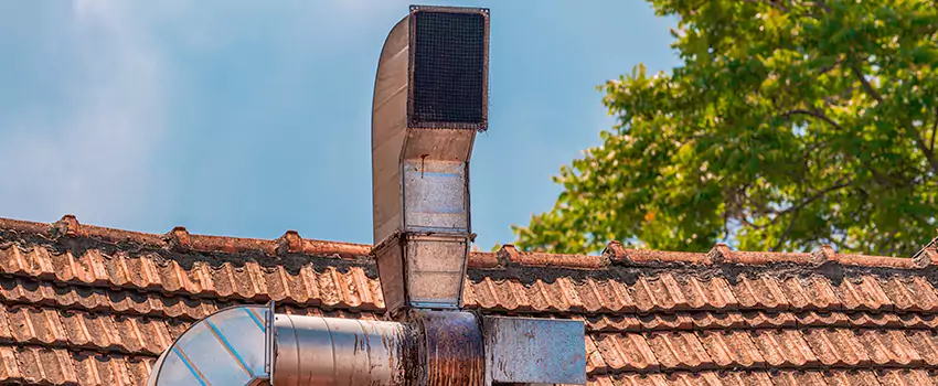 Chimney Blockage Removal in Cheyenne, Wyoming