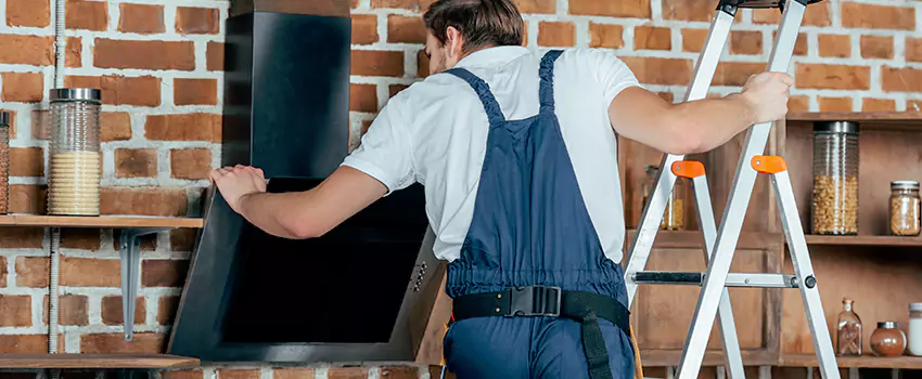 Modern Chimney Soot Cleaning Techniques in Cheyenne, Wyoming