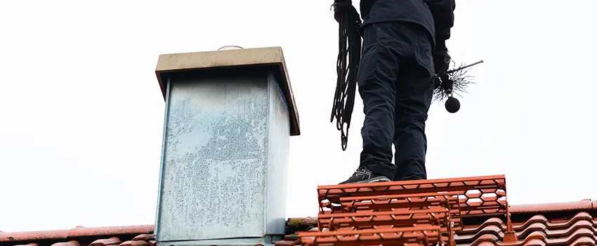 Modern Chimney Sweeping Techniques in Cheyenne, Wyoming