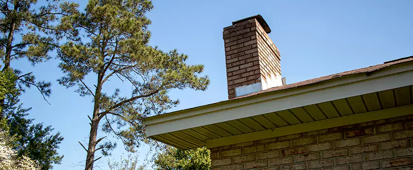 Brick Chimney Sweep Near Me in Cheyenne, WY