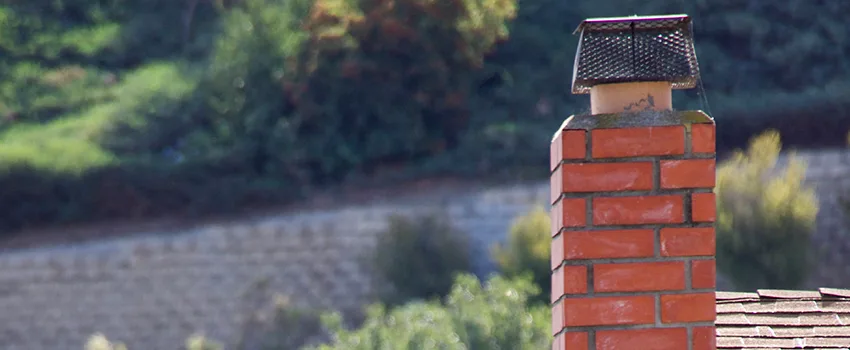 Chimney Tuckpointing And Masonry Restoration in Cheyenne, WY