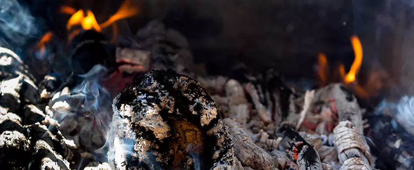 Creosote Removal Experts in Cheyenne, WY