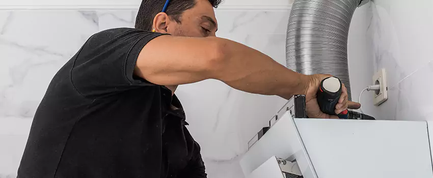 Dryer Vent Blockage Cleaning in Cheyenne, WY