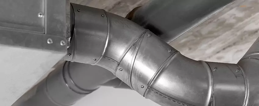 Dryer Vent Blockage Inspection in Cheyenne, WY