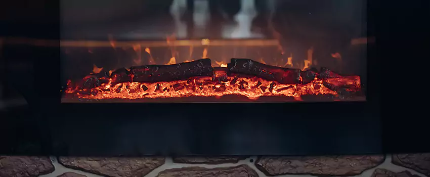 Cost of Electric Fireplace Repair Service in Cheyenne, Wyoming