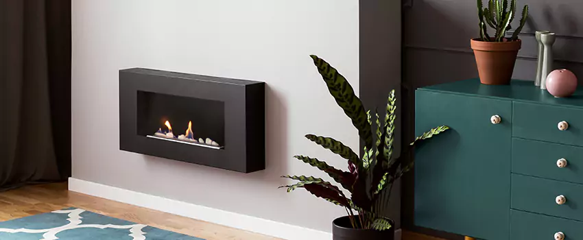 Cost of Ethanol Fireplace Repair And Installation Services in Cheyenne, WY