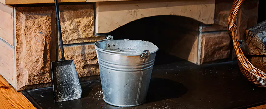 Clean The Fireplace Mantle And Hearth in Cheyenne, Wyoming
