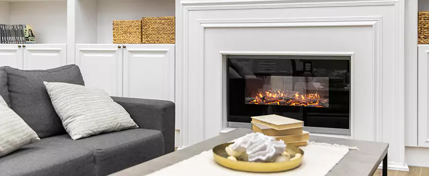Professional Fireplace Maintenance Contractors in Cheyenne, WY