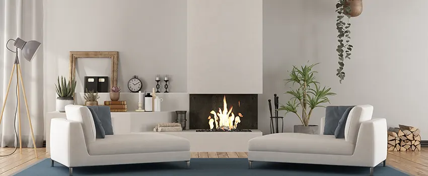 Decorative Fireplace Crystals Services in Cheyenne, Wyoming