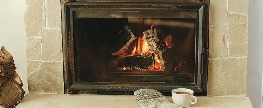 Fireplace Door Handle Replacements Services in Cheyenne, Wyoming