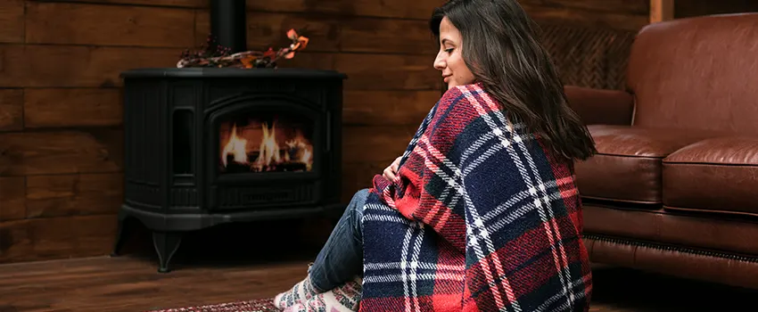 Fireplace Firebox Grate Replacement Services  in Cheyenne, Wyoming