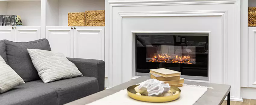 Pellet Fireplace Insert Installation in Cheyenne, WY