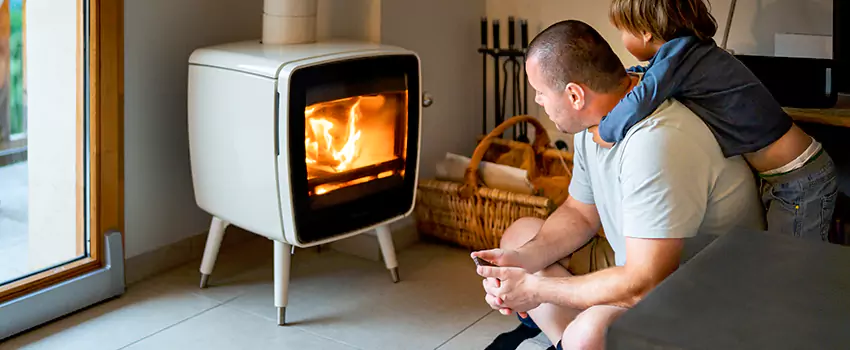 Fireplace Flue Maintenance Services in Cheyenne, WY