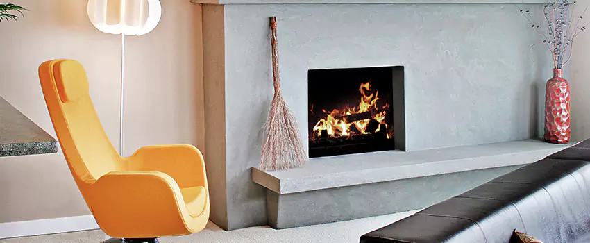 Electric Fireplace Makeover Services in Cheyenne, WY