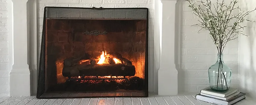 Cost-Effective Fireplace Mantel Inspection And Maintenance in Cheyenne, WY