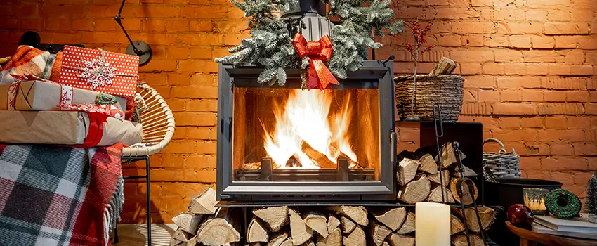 Steel Fireplace Grate Repair And Replacement Services in Cheyenne, Wyoming
