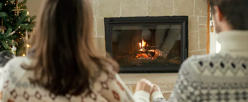 Fireplace Firebox Refurbish & Restore Services in Cheyenne, WY
