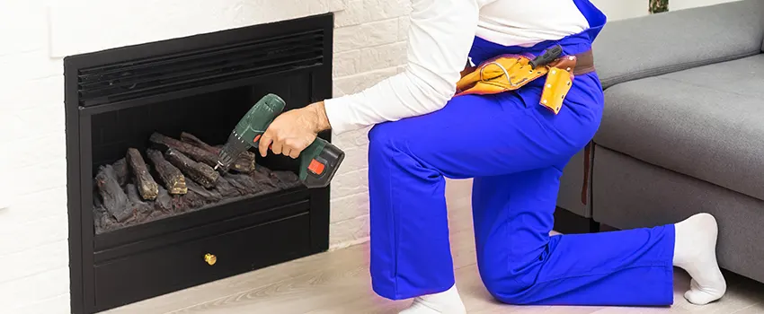 Fireplace Safety Inspection Specialists in Cheyenne, Wyoming