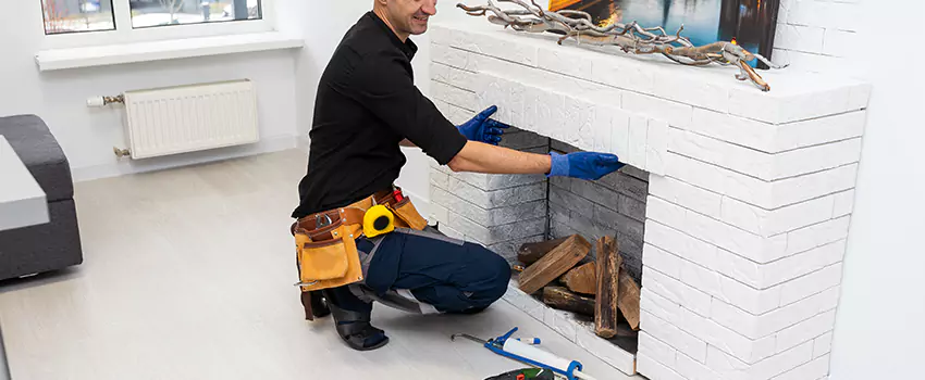 Gas Fireplace Repair And Replacement in Cheyenne, WY