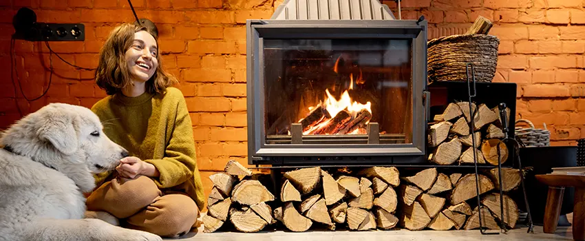 Fireplace Smell Removal Cost in Cheyenne, WY