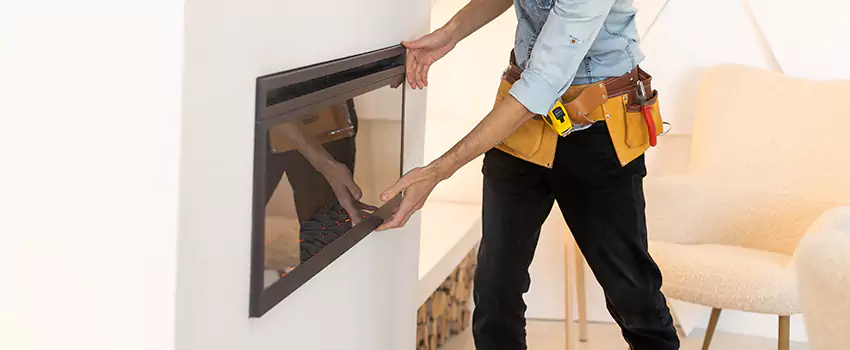 Traditional Fireplace Vent Sweeping in Cheyenne, WY