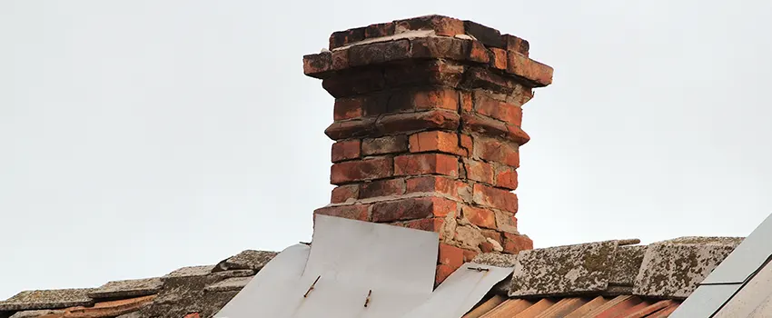 Cost of Fixing Blocked Chimney in Cheyenne, Wyoming