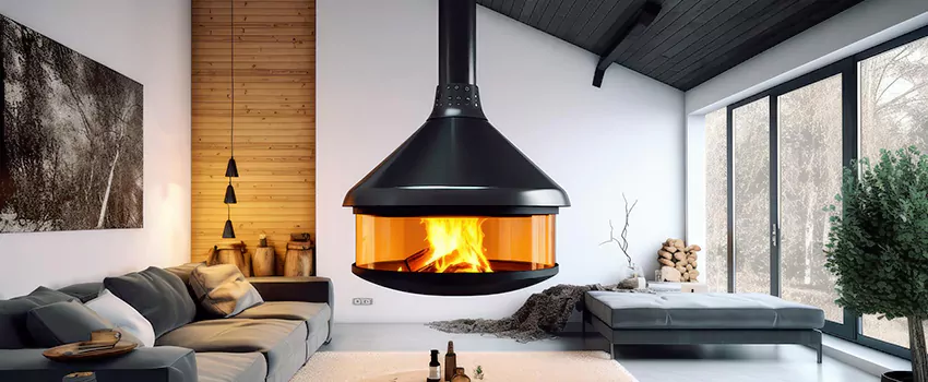 Floating Damaged Fireplace Repair Services in Cheyenne, WY